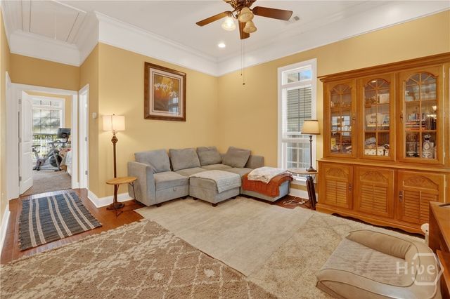 220 Crosswinds Drive, Richmond Hill, GA 31324