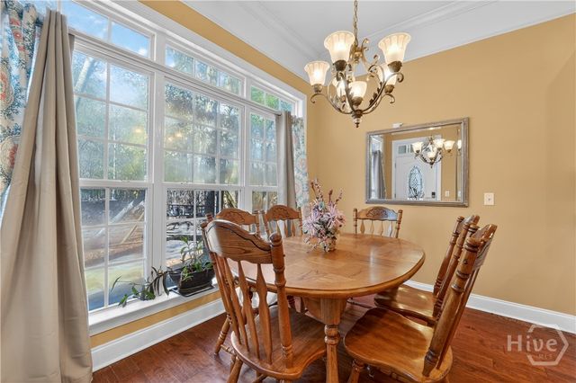 220 Crosswinds Drive, Richmond Hill, GA 31324