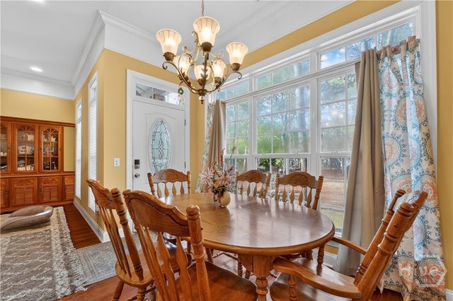 220 Crosswinds Drive, Richmond Hill, GA 31324