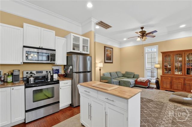 220 Crosswinds Drive, Richmond Hill, GA 31324