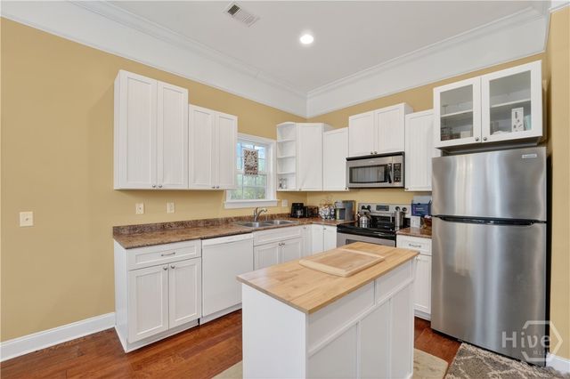 220 Crosswinds Drive, Richmond Hill, GA 31324