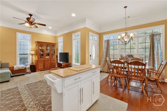 220 Crosswinds Drive, Richmond Hill, GA 31324