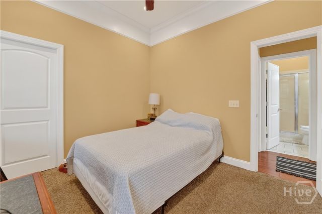 220 Crosswinds Drive, Richmond Hill, GA 31324