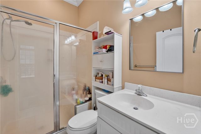 220 Crosswinds Drive, Richmond Hill, GA 31324