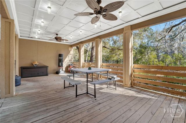 220 Crosswinds Drive, Richmond Hill, GA 31324