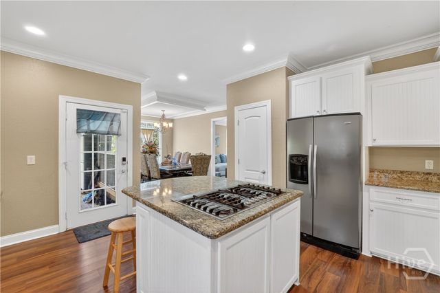 220 Crosswinds Drive, Richmond Hill, GA 31324