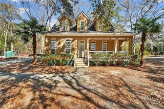 220 Crosswinds Drive, Richmond Hill, GA 31324