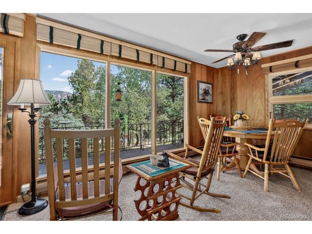 13019 S Parker Ave, Pine, CO 80470