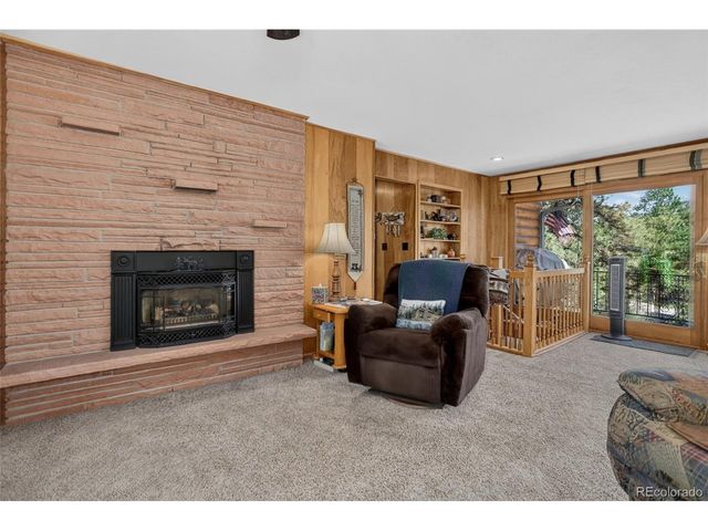 13019 S Parker Ave, Pine, CO 80470
