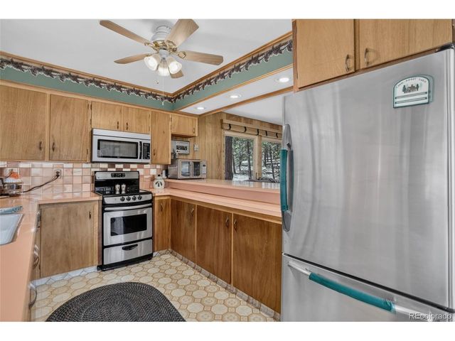 13019 S Parker Ave, Pine, CO 80470