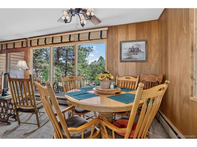 13019 S Parker Ave, Pine, CO 80470