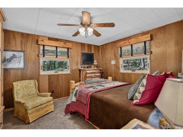 13019 S Parker Ave, Pine, CO 80470