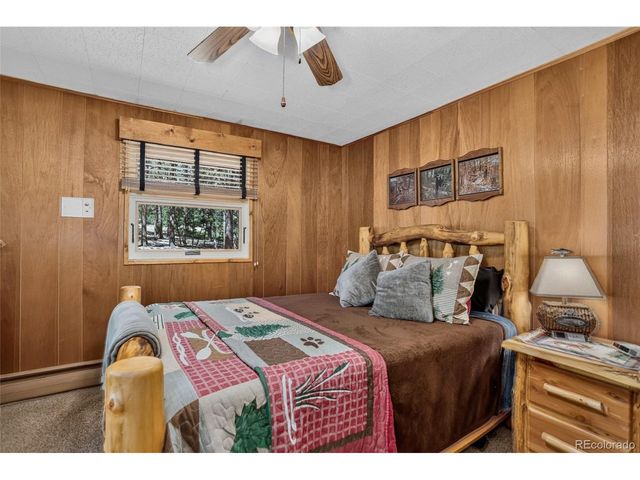 13019 S Parker Ave, Pine, CO 80470