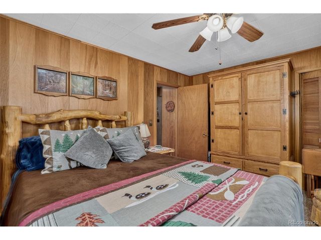 13019 S Parker Ave, Pine, CO 80470
