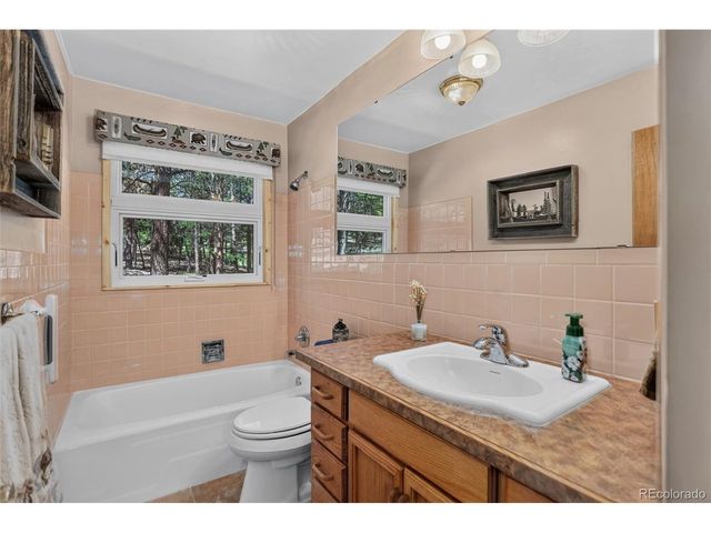 13019 S Parker Ave, Pine, CO 80470