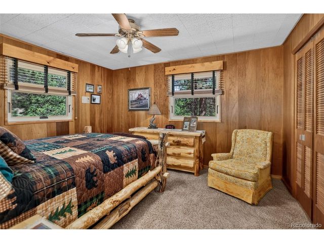 13019 S Parker Ave, Pine, CO 80470