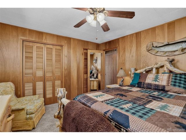 13019 S Parker Ave, Pine, CO 80470