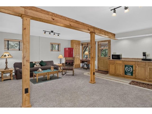 13019 S Parker Ave, Pine, CO 80470