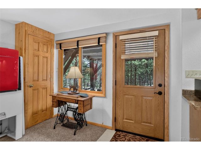 13019 S Parker Ave, Pine, CO 80470