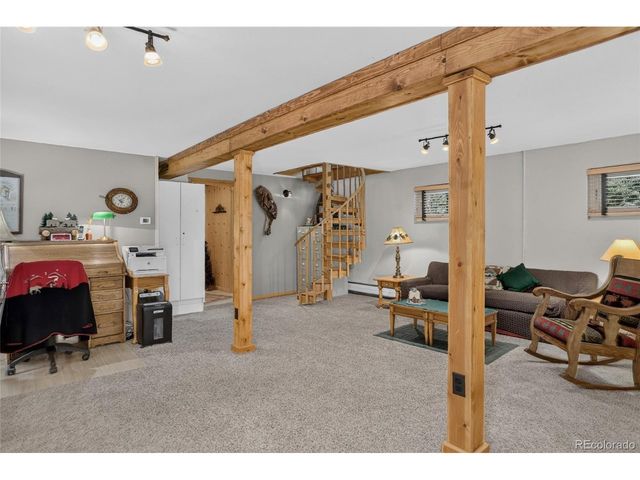 13019 S Parker Ave, Pine, CO 80470