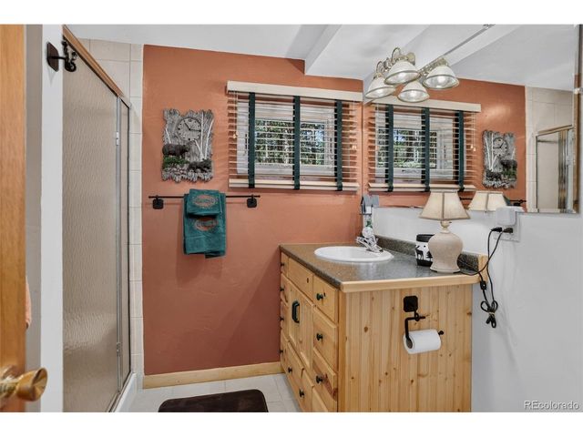 13019 S Parker Ave, Pine, CO 80470