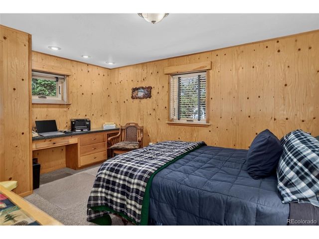 13019 S Parker Ave, Pine, CO 80470