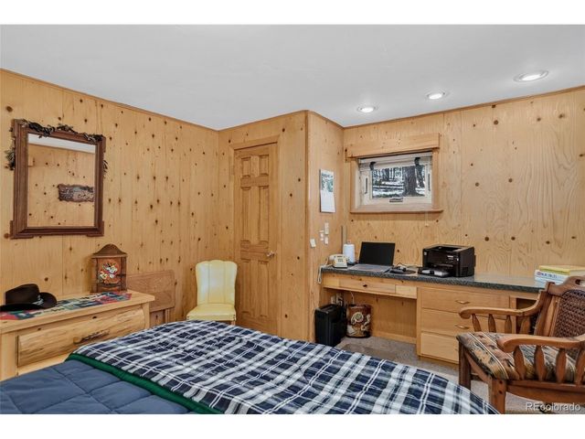 13019 S Parker Ave, Pine, CO 80470