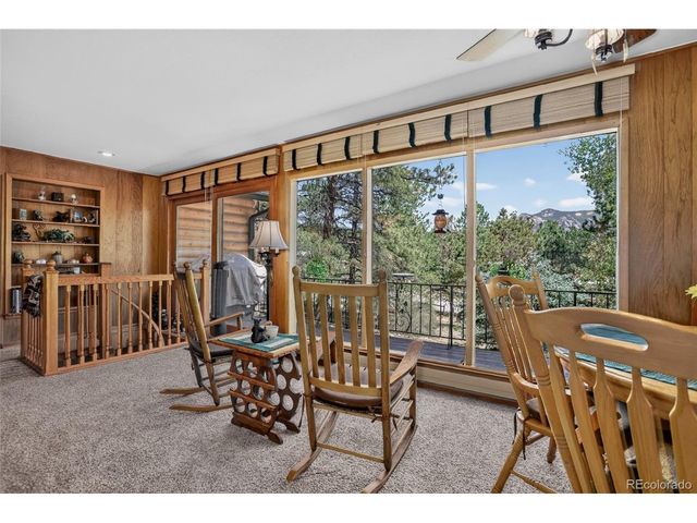 13019 S Parker Ave, Pine, CO 80470