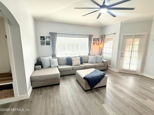 10961 BURNT MILL Road 528, Jacksonville, FL 32256