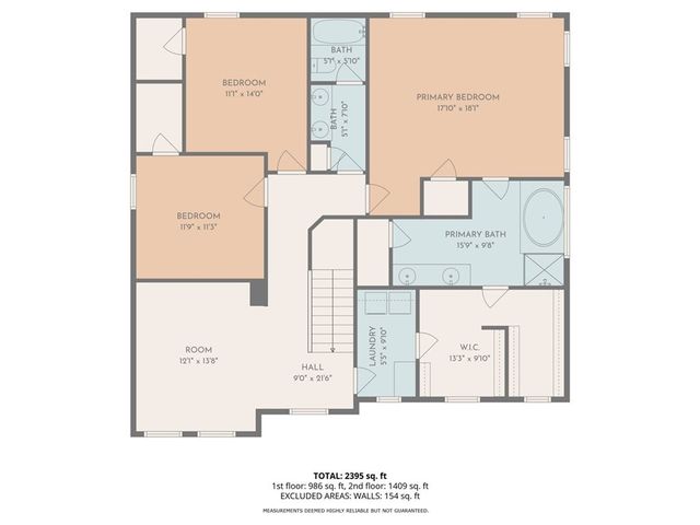 111 Martello Road, Pooler, GA 31322