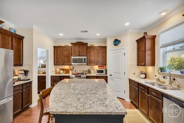 111 Martello Road, Pooler, GA 31322