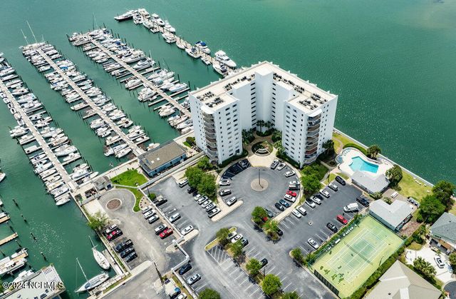 322 Causeway Drive 101, Wrightsville Beach, NC 28480