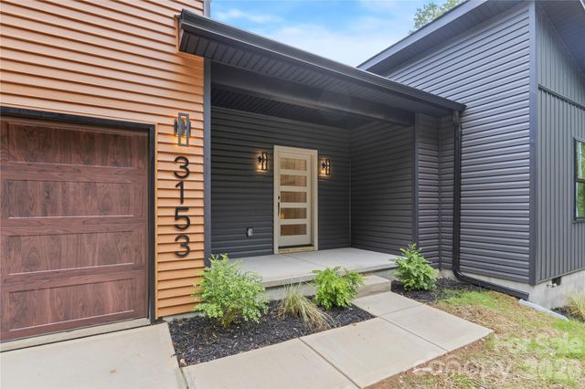 3153 Huffman Street, Claremont, NC 28610