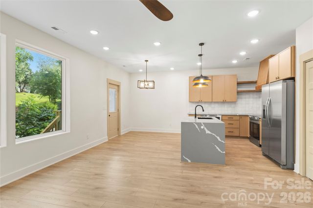 3153 Huffman Street, Claremont, NC 28610