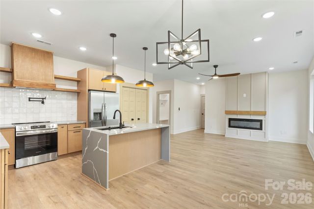 3153 Huffman Street, Claremont, NC 28610