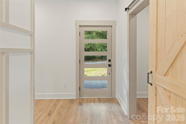 3153 Huffman Street, Claremont, NC 28610
