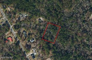13 Off Union Bethal Rd Road, Hampstead, NC 28443