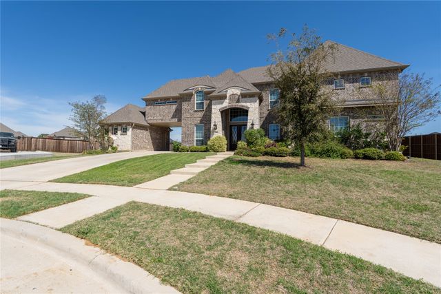 508 Tennington Lane, Shady Shores, TX 76208