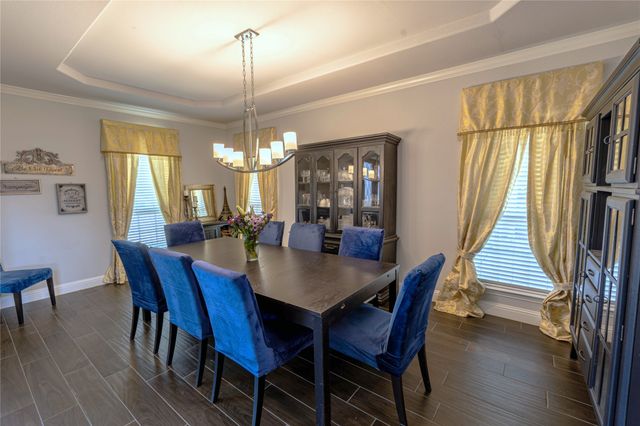 508 Tennington Lane, Shady Shores, TX 76208
