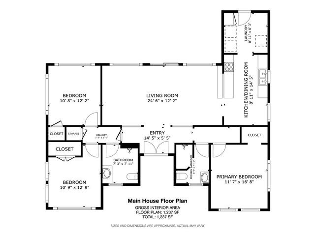 18533 Farjardo, Rowland Heights, CA 91748