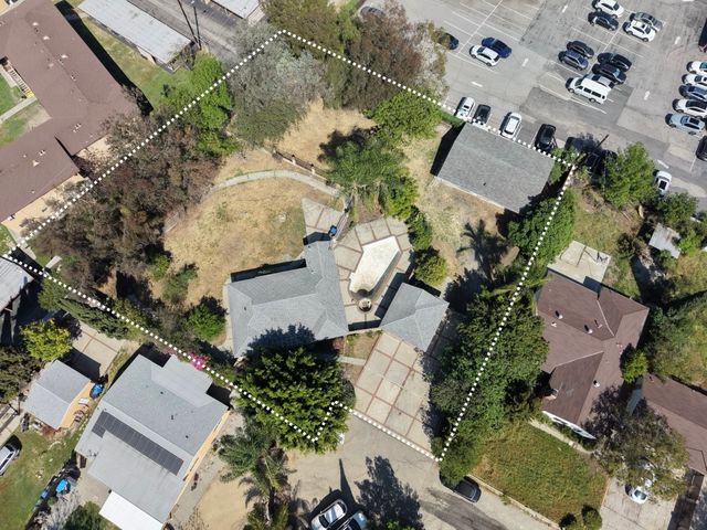 18533 Farjardo, Rowland Heights, CA 91748