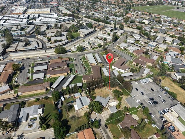 18533 Farjardo, Rowland Heights, CA 91748