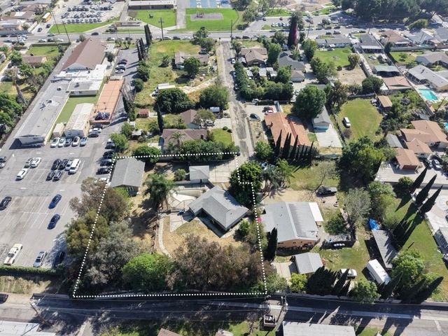 18533 Farjardo, Rowland Heights, CA 91748
