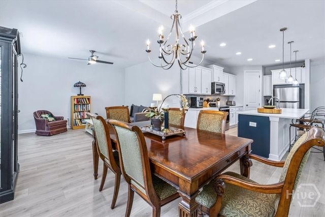 119 Bramswell Road, Pooler, GA 31322