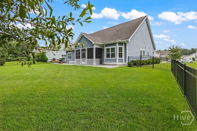 119 Bramswell Road, Pooler, GA 31322
