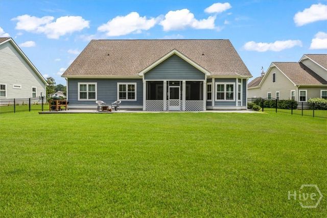119 Bramswell Road, Pooler, GA 31322