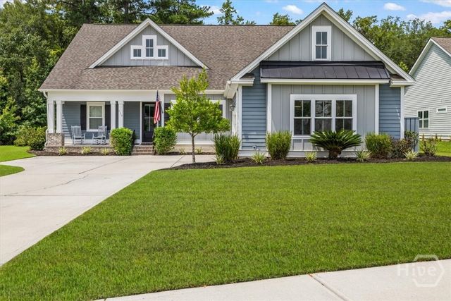 119 Bramswell Road, Pooler, GA 31322