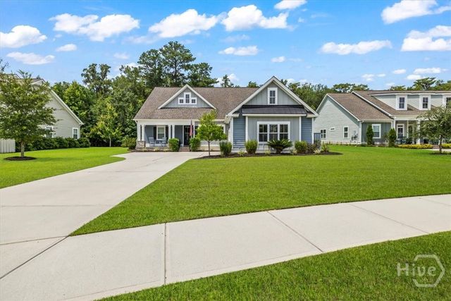 119 Bramswell Road, Pooler, GA 31322