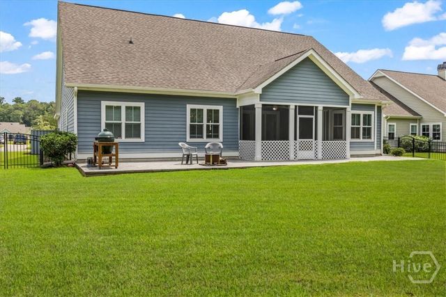 119 Bramswell Road, Pooler, GA 31322