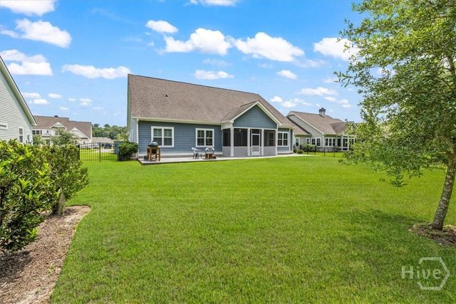 119 Bramswell Road, Pooler, GA 31322